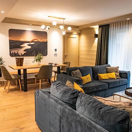 Kinabalu By Alpine Resorts Les Gets Luaran gambar