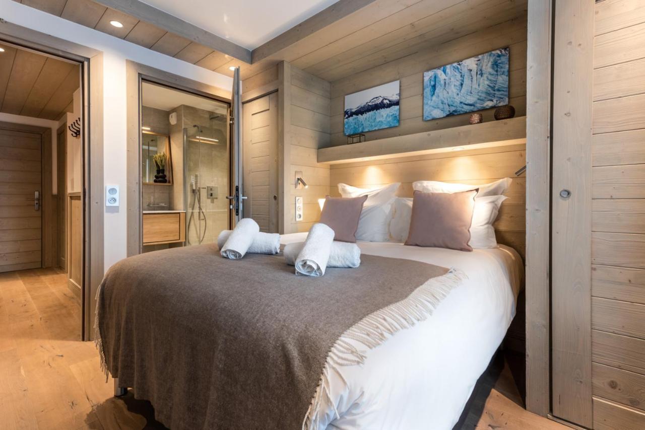 Kinabalu By Alpine Resorts Les Gets Luaran gambar