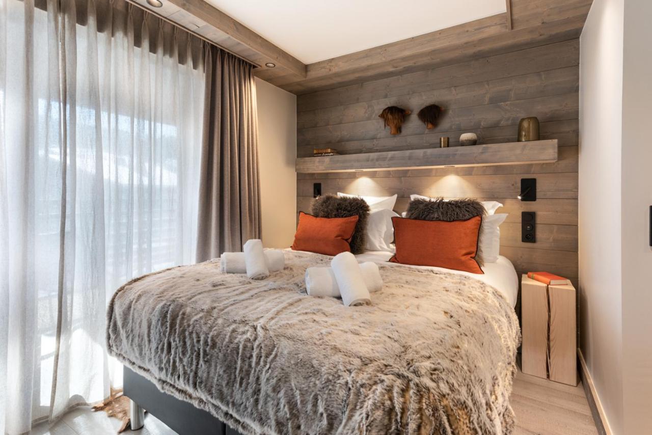 Kinabalu By Alpine Resorts Les Gets Luaran gambar