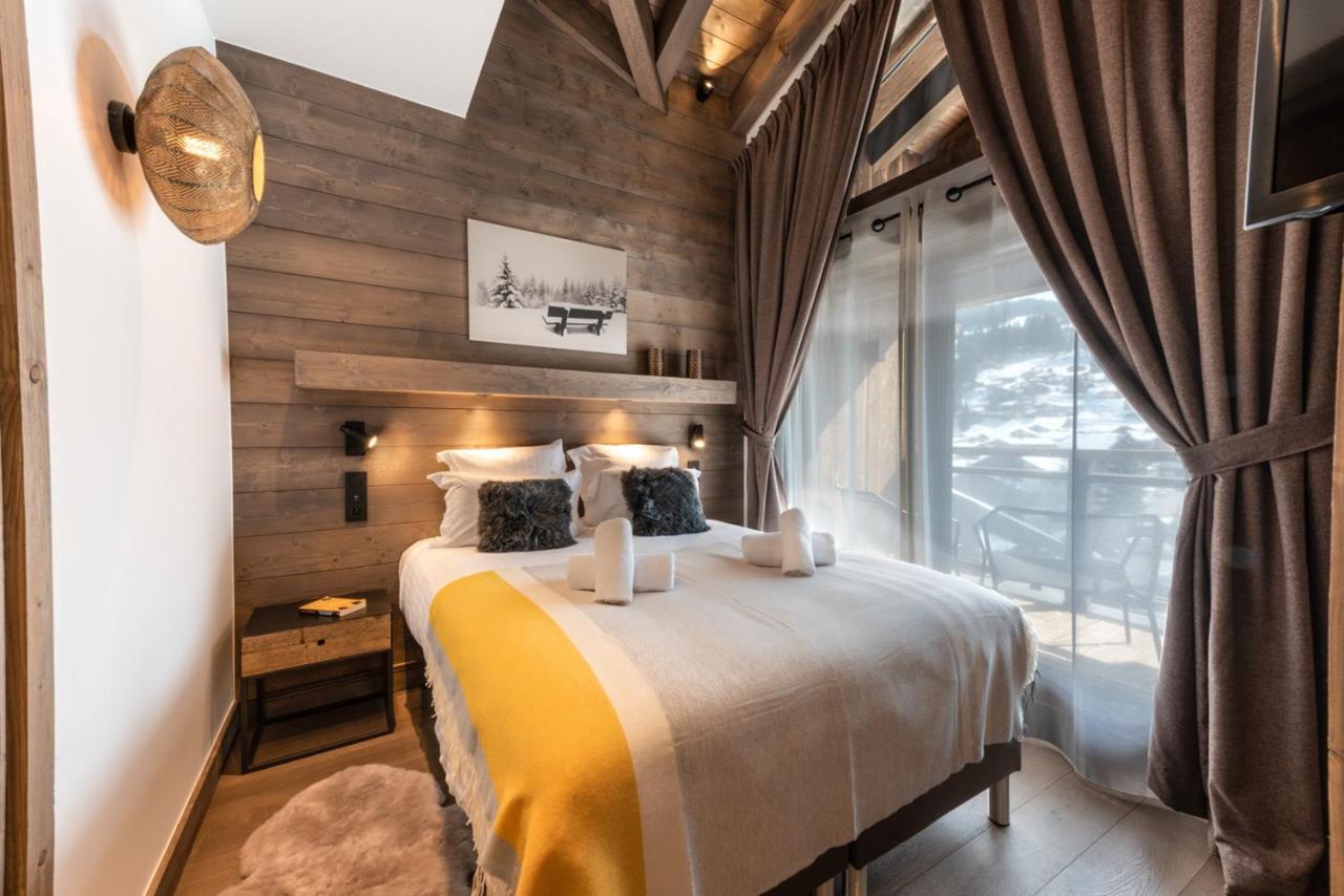 Kinabalu By Alpine Resorts Les Gets Luaran gambar