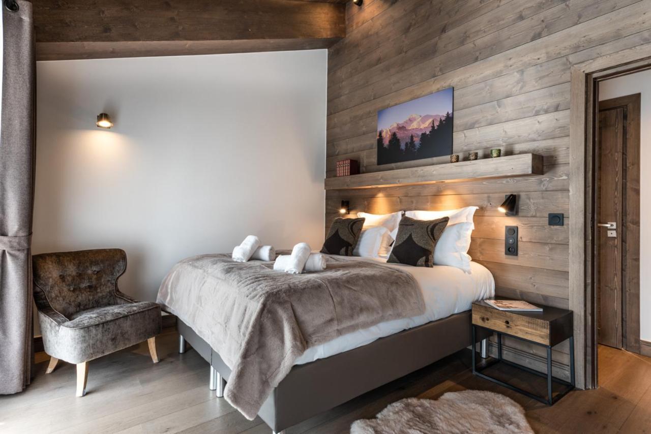 Kinabalu By Alpine Resorts Les Gets Luaran gambar