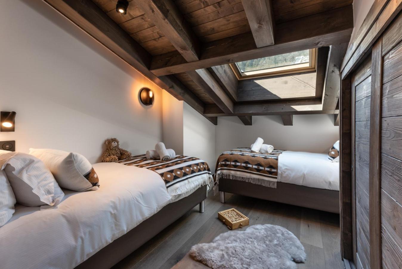 Kinabalu By Alpine Resorts Les Gets Luaran gambar