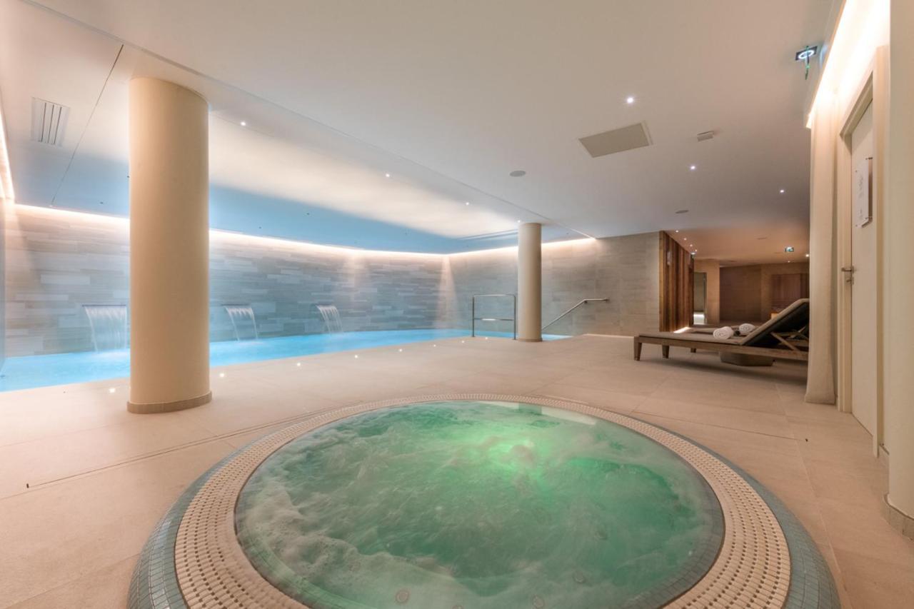 Kinabalu By Alpine Resorts Les Gets Luaran gambar