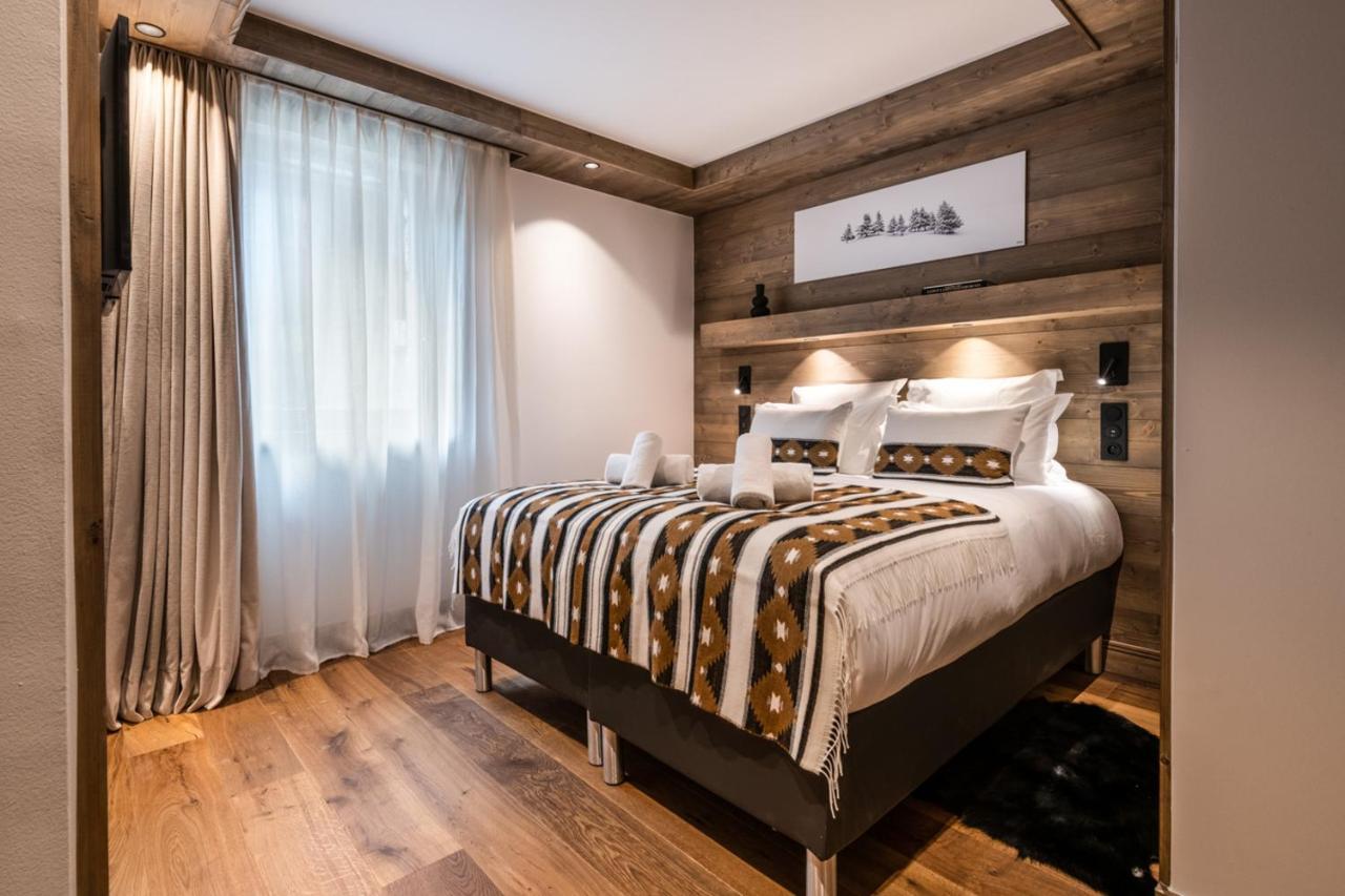 Kinabalu By Alpine Resorts Les Gets Luaran gambar