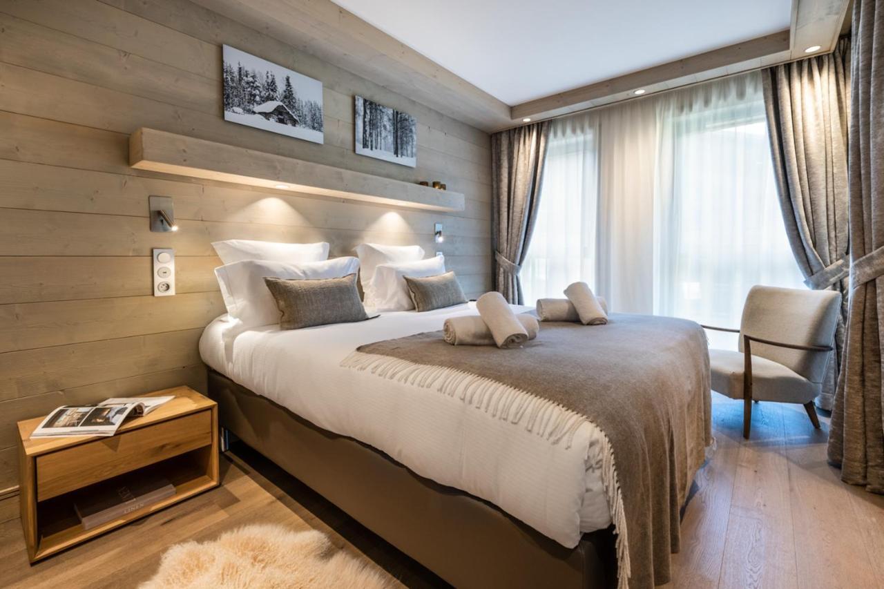 Kinabalu By Alpine Resorts Les Gets Luaran gambar