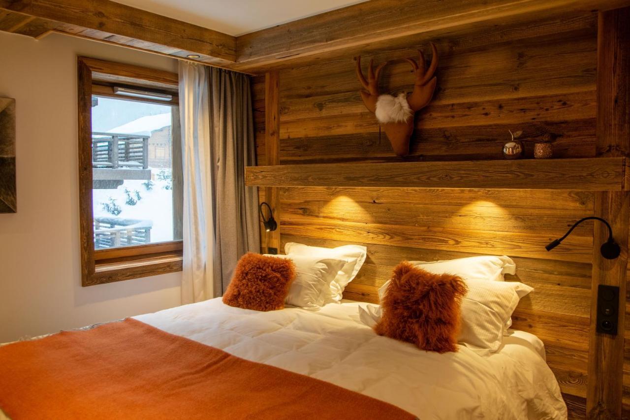 Kinabalu By Alpine Resorts Les Gets Luaran gambar