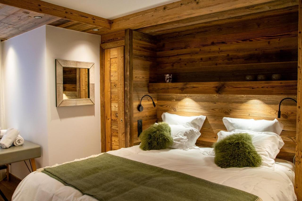 Kinabalu By Alpine Resorts Les Gets Luaran gambar
