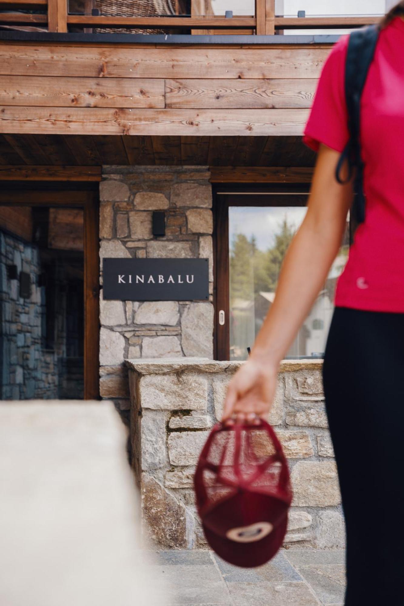 Kinabalu By Alpine Resorts Les Gets Luaran gambar